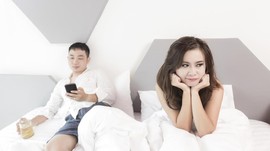 Cara Mengatasi Disfungsi Seksual Wanita: Obat dan Terapi