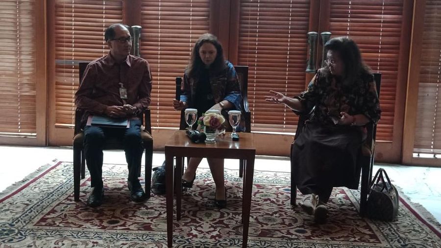 Ramai rencana jadikan EOR genjot produksi minyak 1 juta barel, kontraktor migas menilai berat 