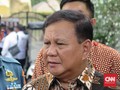 Prabowo Temui Mahfud Bahas Kontrak Alutsista Asing yang Mahal