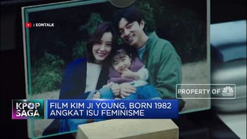 Film Kim Ji Young Born 1982 Rajai Box Office Korea Selatan