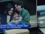 Film Kim Ji Young Born 1982 Rajai Box Office Korea Selatan