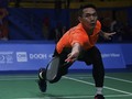 BWF Tour Finals: Jonatan Kalah, Greysia/Apriyani Tersingkir