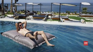 VIDEO: Jorge Lorenzo dan Rencana Liburannya di Bali