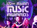 Live Report Mnet Asian Music Awards MAMA 2019