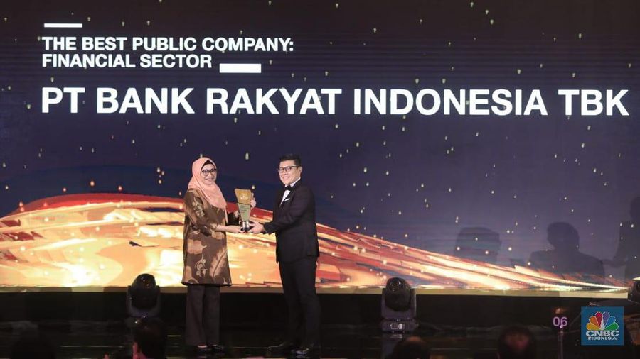 Di tengah isu negatif saham gorengan di pasar modal, ternyata kepercayaan investor terhadap saham PT Bank Rakyat Indonesia Tbk (BBRI) tak mengendur.