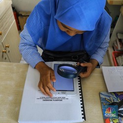 Bappenas Ungkap Strategi Hapus Kesenjangan Disabilitas