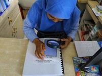 Bappenas Ungkap Strategi Hapus Kesenjangan Disabilitas