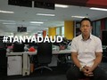 VIDEO: Daud Yordan Sering Ditantang di Luar Ring Tinju