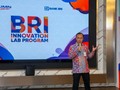Gandeng Startup, BRI Wujudkan Integrated Financial Solution