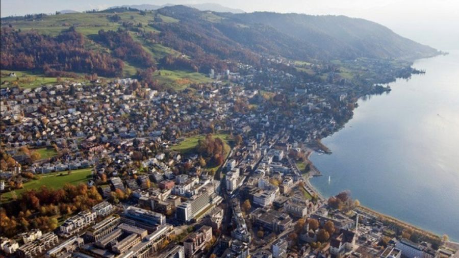 Zug Swiss (Swissinfo)