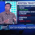 APSyFI Harap Insentif Pajak Dorong Investasi Industri Tekstil