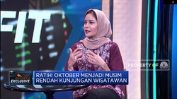 Dinamika Sektor Pariwisata di Mata Pelaku Usaha Wisata