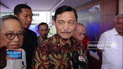 Pemerintah Akan Setop Monopoli Avtur Pertamina