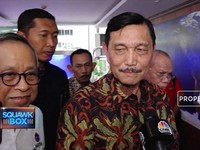 Pemerintah Akan Setop Monopoli Avtur Pertamina