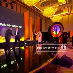 Transformasi Digital, Telkom Investasi di 35 Startup Asing