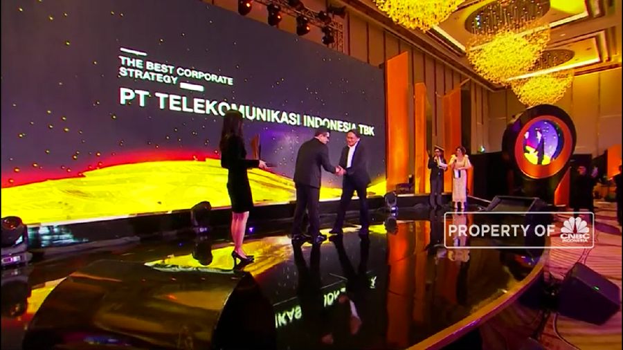 Telekomunikasi Indonesia Tbk (TLKM) mengaku telah mengelola 35 perusahaan rintisan atau startup di sejumlah negara.