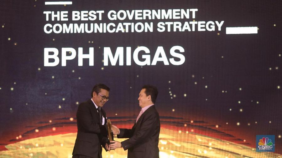 Badan Pengatur Hilir Minyak Dan Gas Bumi (BPH Migas) menyebut akan ada 500 lokasi BBM 1 harga hingga 5 tahun ke depan.