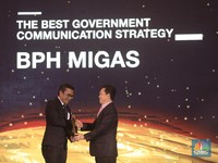 BPH Migas Targetkan 500 Lokasi BBM 1 Harga