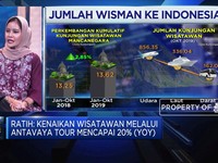 Jurus Antavaya di Bisnis Wisata Nataru 2020