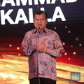 Parpol Kompak Datangi Jusuf Kalla, Kecuali 1 Beda Sendiri