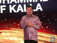 Parpol Kompak Datangi Jusuf Kalla, Kecuali 1 Beda Sendiri