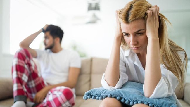 5 Faktor Penyebab Disfungsi Seksual pada Wanita