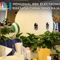 Ini BBK Electronics, Raksasa China yang Rajai Pasar Ponsel RI