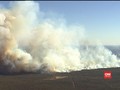 VIDEO: Ancaman Kekeringan Akibat Karhutla Australia