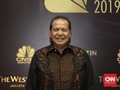CT Corp Bangun Bangsal Khusus Pasien Corona di RS Airlangga