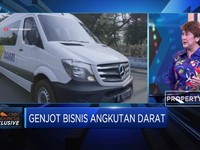 Strategi Bisnis Perum Damri di Era Digitalisasi