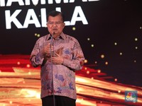 Covid-19 Masih Ganas, JK: PSBB DKI Besok Suatu Keharusan!