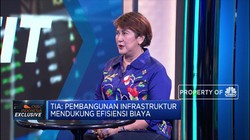 Langkah Damri Kembangkan Angkutan di Daerah Perbatasan