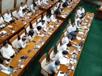 Rapat Penyelamatan Jiwasraya, RDP Diminta Tertutup & Terbuka