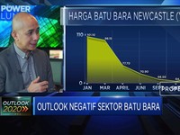 APBI: Outlook Negatif Sektor Batu Bara Mendekati Kenyataan