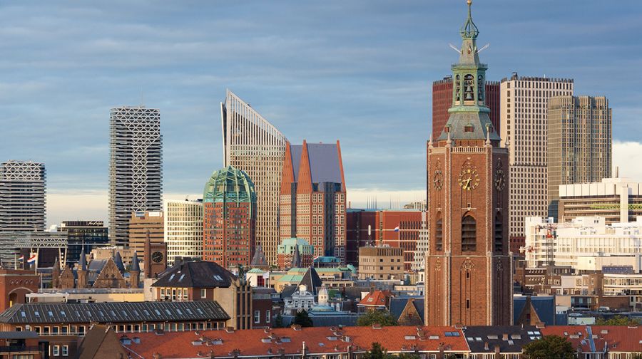 den hag (Holland.com)