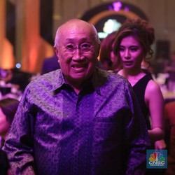 Libur 5 Hari, Sofjan Wanandi: Pengusaha Pusing Banyak Libur!