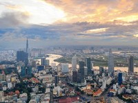 Setelah Dua Tahun, Vietnam Buka Pariwisata Untuk Turis Asing