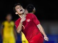 Indra Senang Indonesia Menang 8-0 di Tengah Angin Kencang