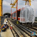 Dapat Dana Segar Rp 4,2 T, Proyek LRT Langsung Ngebut