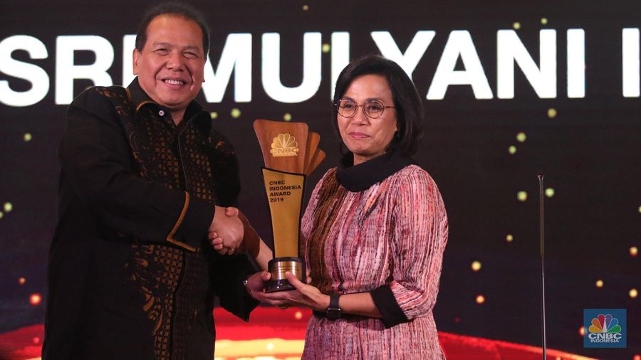 Kini Sudah Bulat?