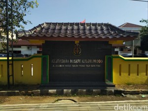 Misteri Raibnya Modal Rp 23 Miliar BUMD di Kulon Progo