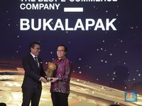Obesesi Bukalapak: Memajukan UMKM di Seluruh Indonesia