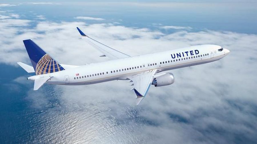 United airlines (Travelpulse)