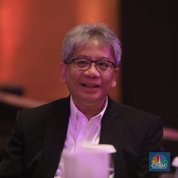 Dirut bank bjb Raih Most Popular Leader in Social Media 2020