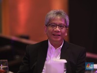 Dirut bank bjb Raih Most Popular Leader in Social Media 2020
