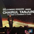 Mengelola Ekonomi Tak Mudah, CT: Tak Bisa Business as Usual!