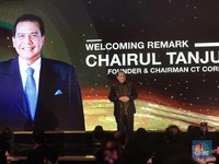Mengelola Ekonomi Tak Mudah, CT: Tak Bisa Business as Usual!