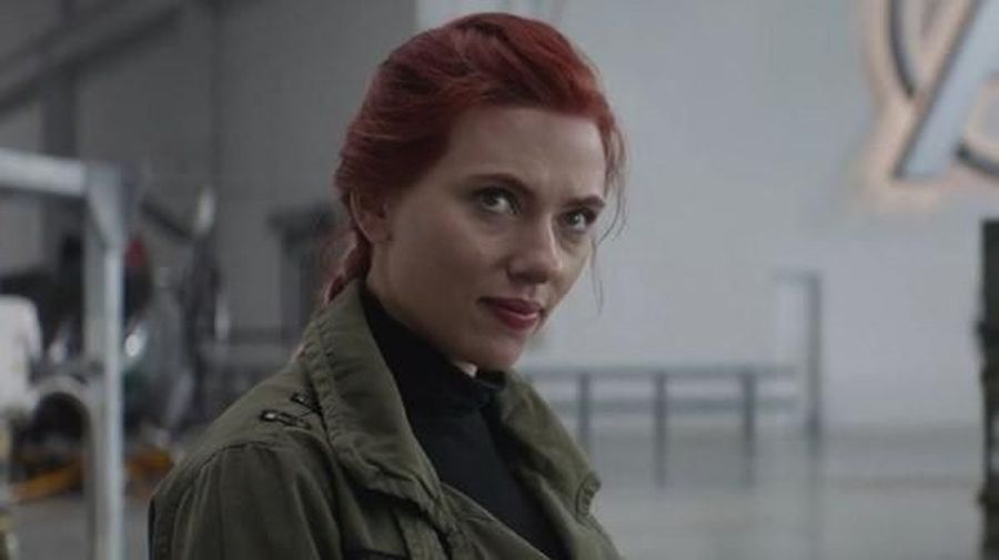 Black Widow merupakan salah satu tokoh di Tim Avengers. Meskipun Black Widow tidak memiliki kekuatan super, kemampuan bertarungnya sudah tidak diragukan lagi.