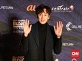 Kecelakaan Mobil, Lee Kwang Soo Alami Cedera