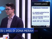 Minim Sentimen, IHSG Kembali Masuk ke Zona Merah